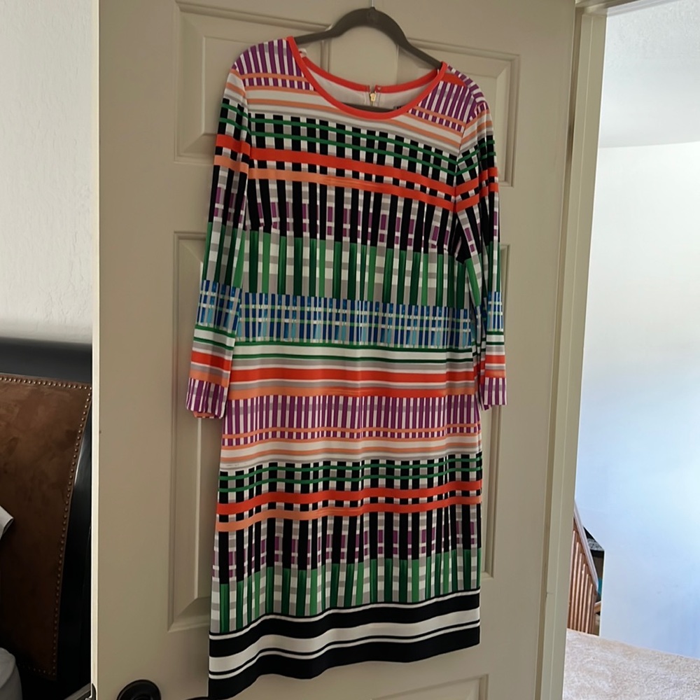 Eliza J dress